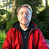 Michael Bethke, Gründer der HumorWerkstatt